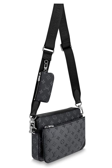 louis vuitton tas schoudertas heren|louis vuitton bags for men.